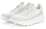 Кроссовки DESCENTE DUALIS Lifestyle Shoes Men Low-top White, белый - фото 2