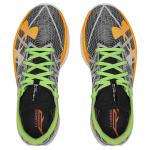 Кроссовки flow velociti elite 2 'anthracite white' Under Armour, мультиколор - фото 4