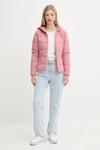 Куртка Tommy Jeans, розовый - фото 2