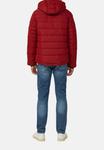 Куртка s.Oliver Winter jacket, Rot/Dark Red - фото 3