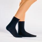 Носки Hudson Softbund Relax Cotton, черный - фото 2