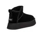 Ультрамини ботильоны Koola Ultra Mini Platform Koolaburra By Ugg, Black - фото 3
