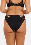 Брифы Sans Complexe Briefs, Noir/Black - фото 4