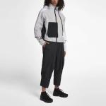 Куртка ACG женская Cangye серая Nike - фото 2