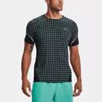 Under Armour Футболка RUSH мужская black - фото 7