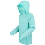 Куртка Regatta Corinne IV, синий - фото 5