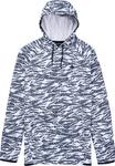 Burton Куртка Crown waterproof hoodie zebra camo S - фото