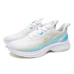 Кроссовки унисекс с низким верхом Warrior - фото 7