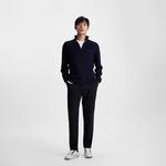 Джемпер мужской Tommy Hilfiger, синий - фото 11