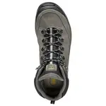 Походные ботинки Asolo Falcon evo nbk gv, серый - фото 5