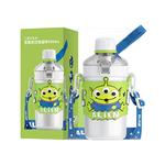 Термостакан Disney, белый - фото 5