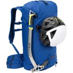 Рюкзак Rupal Light 28 Vaude, синий - фото 7