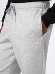 Зауженные брюки Champion Authentic Athletic Apparel, Mottled Grey - фото 5
