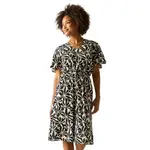 Платье Regatta Elona, бежевый - фото