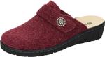 Тапочки Dr. BRINKMANN Klassische, бордо - фото