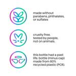 Гель для душа method, Island Mist - фото 4