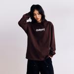 Футболка унисекс Burnin, коричневый - фото 21