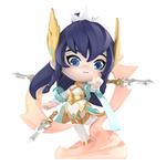 Маленькие коробки сюрпризов hero POP MART - фото 8