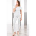 Майка Erwin Müller, 1/2 Arm 2er Pack, белый - фото 3