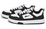 Кроссовки WARRIOR Skateboarding Shoes Women's Low-top, белый/черный - фото 3