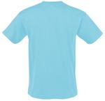 Футболка Los Pollos Hermanos от Breaking Bad - фото 2