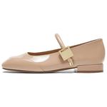 Туфли Мэри Джейн женские Basto - фото