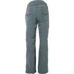 Брюки Хейлард Brunotti, зеленый - фото 2