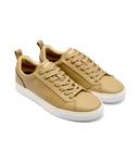 Кроссовки morrie_tenn_mono_n Hugo, коричневый - фото 3