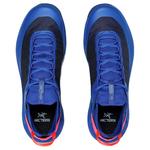 Кроссовки Arcteryx Vertex Alpine Hiking, синий - фото 3