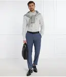 Рубашка Custom fit Polo Ralph Lauren, белый - фото 2