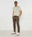 Футболка te_spiderbat Regular fit Boss Orange, бежевый - фото 2