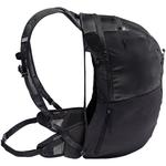 Рюкзак Uphill Air 24 Vaude, черный - фото 3