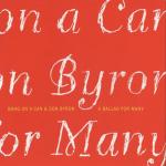 Диск CD A Ballad For Many - Don Byron, Bang On A Can - фото