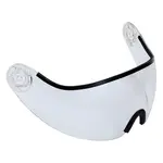 Шлем BBB Indra Speed 45 FaceShield urban, черный - фото 7