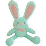 Плюшевая кукла Dopamine Dressing Pull Rabbit высотой 30 см GUAIGUAIXIONG - фото