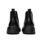 Челси Ботинки Мужские Beidouniao, черный - фото 4
