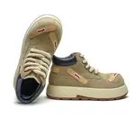 Rummaden Ботинки Martin унисекс цвета хаки - фото 4