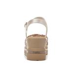 Сандалии женские Rich Birds, черный - фото 9