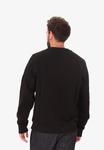 Толстовка Diesel Sweatshirt, Black - фото 4