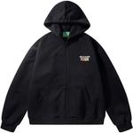 Унисекс свитшот SESAME STREET, Apricot - фото 6