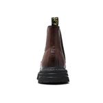 Челси Ботинки Мужские Yedani, черный - фото 9