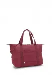 Сумка-Шоппер Kipling, Lounge Wine - фото 2