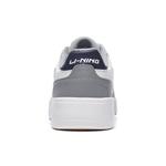 LINING Sycee, Night Breeze Low top Skateboard Shoes Unisex White Gray - фото 5