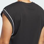 Футболка Performance ADIDAS PERFORMANCE All-World, черный - фото 5