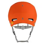 Шлем Bern Macon 2.0 MIPS, синий - фото 2