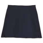 Юбка Wilson Team Flat Front skirt, синий - фото