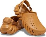Сабо Унисекс Взрослые Сабо Echo Crocs, Sand - фото 6