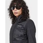 Куртка Craft ADV Gravel Subz Knit, черный - фото 4