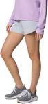 Женские шорты Columbia Tamiami Pull-on, Cirrus Grey 2024 - фото 4