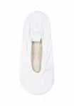 Балетные туфли Camano, White - фото 2